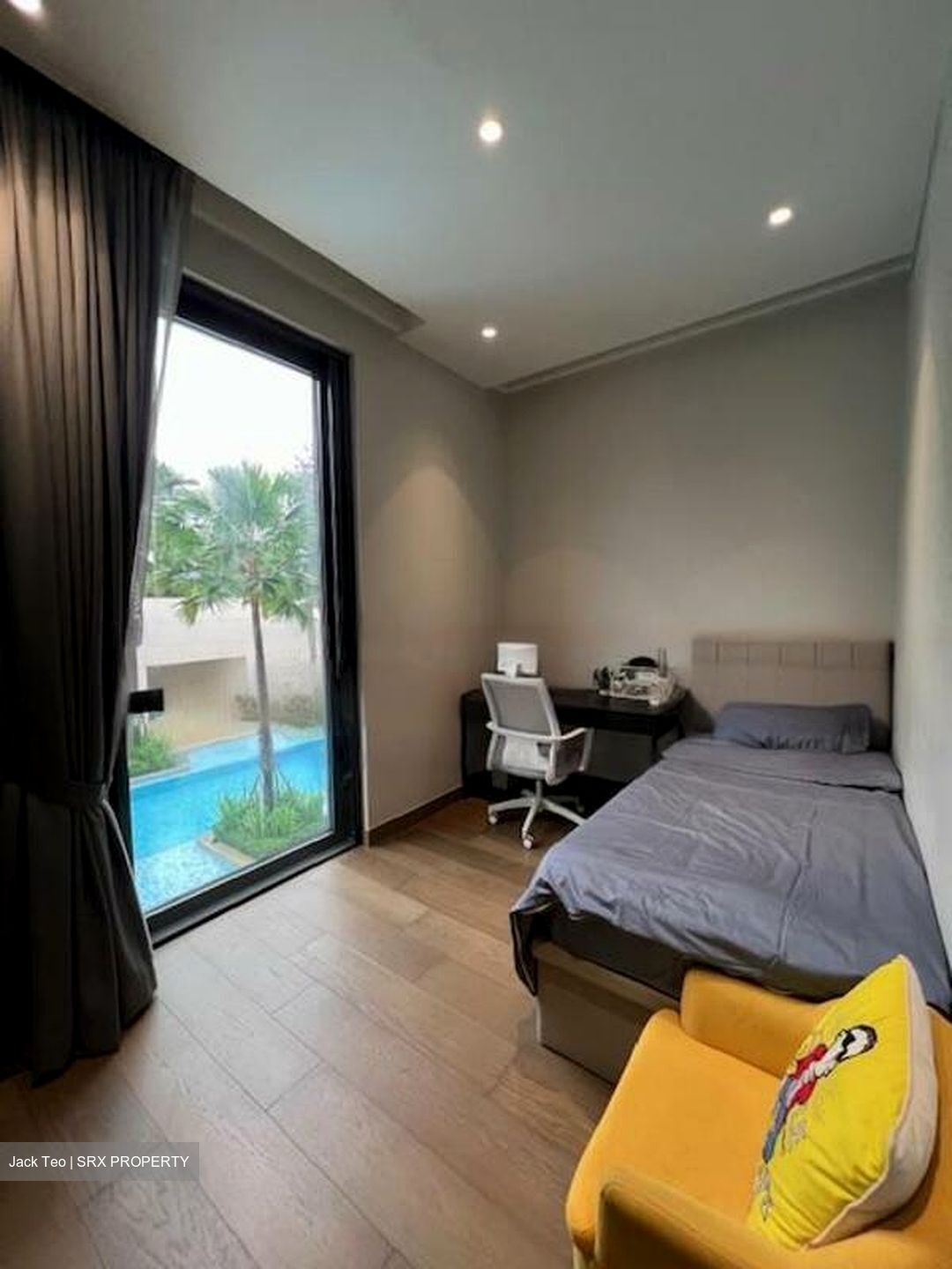 Dalvey Haus (D10), Condominium #465362401